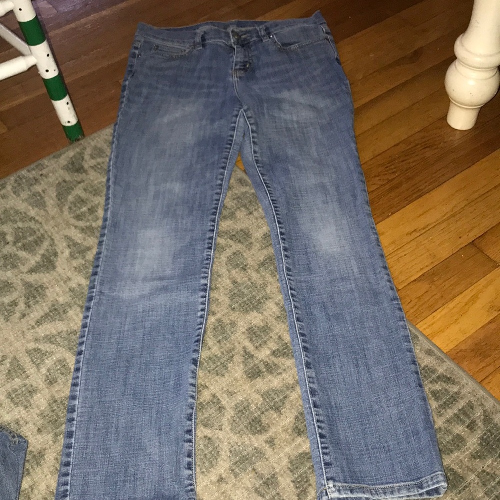 Victoria’s Secret jeans